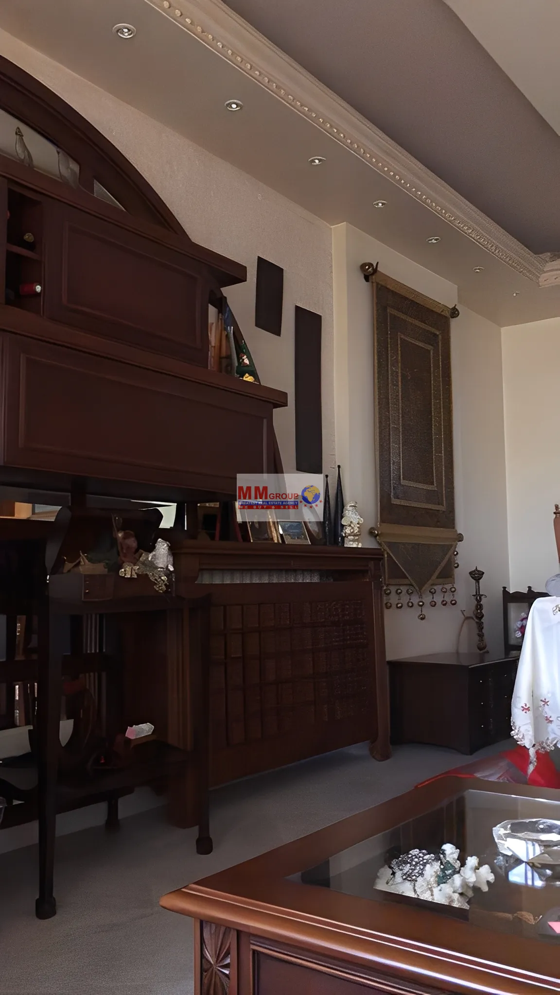 Duplex for Sale in Mansourieh Lebanon