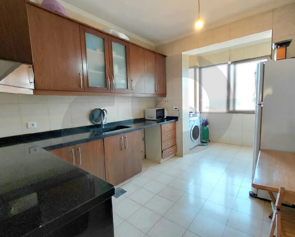 Building for Sale in Sad El Baouchriyeh