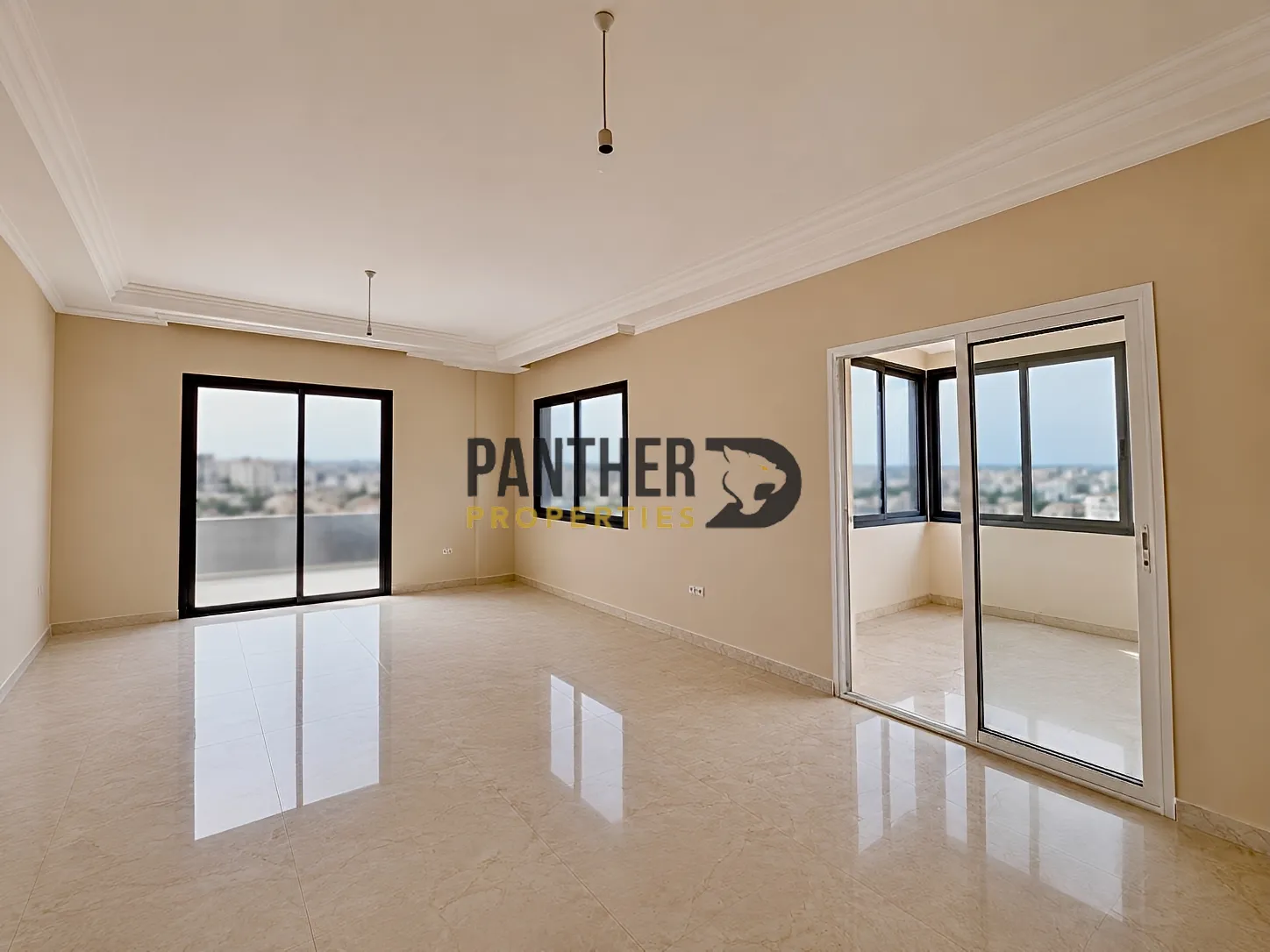 Apartment for sale in Sin el fil, lebanon - 3 bed, 4.0 bath