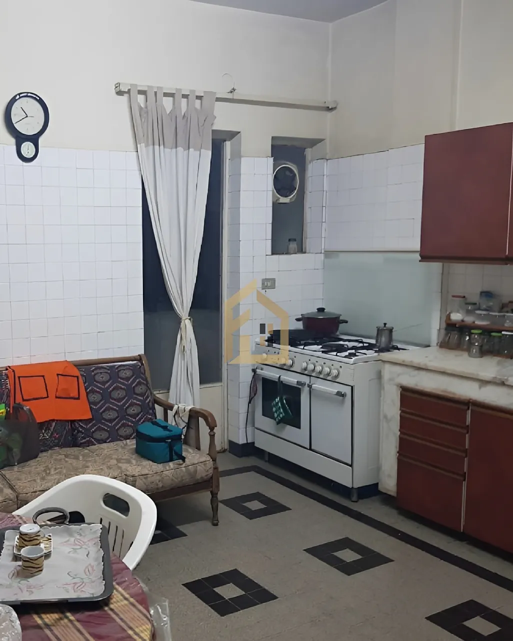 Apartment for sale in Ain El Remmaneh, Lebanon - 3 bed, 3 bath