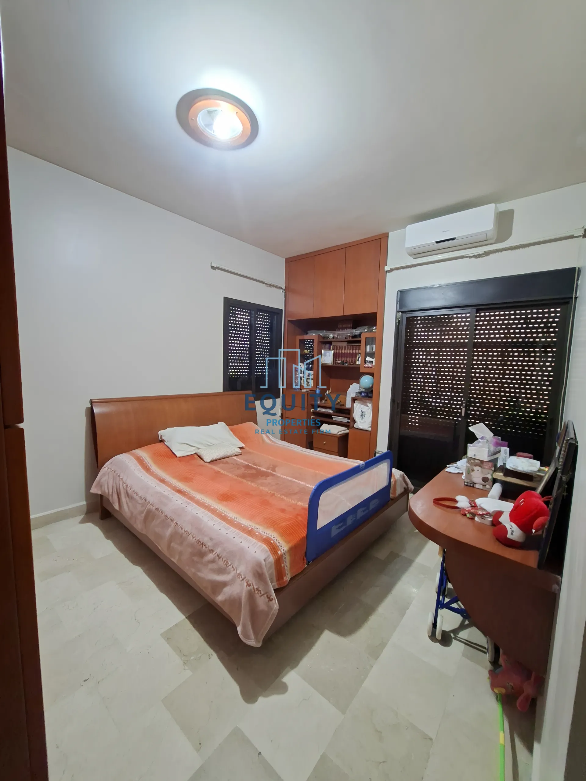 Apartment for Rent in Kfaryassine - 3 bed, 3 bath