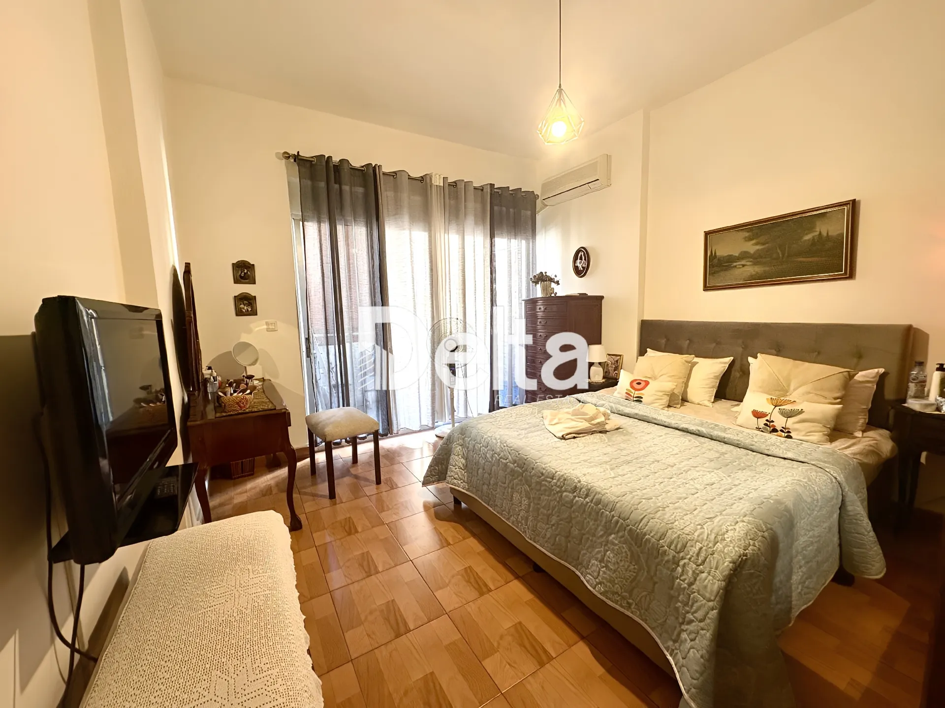 Apartment for sale in Zarif