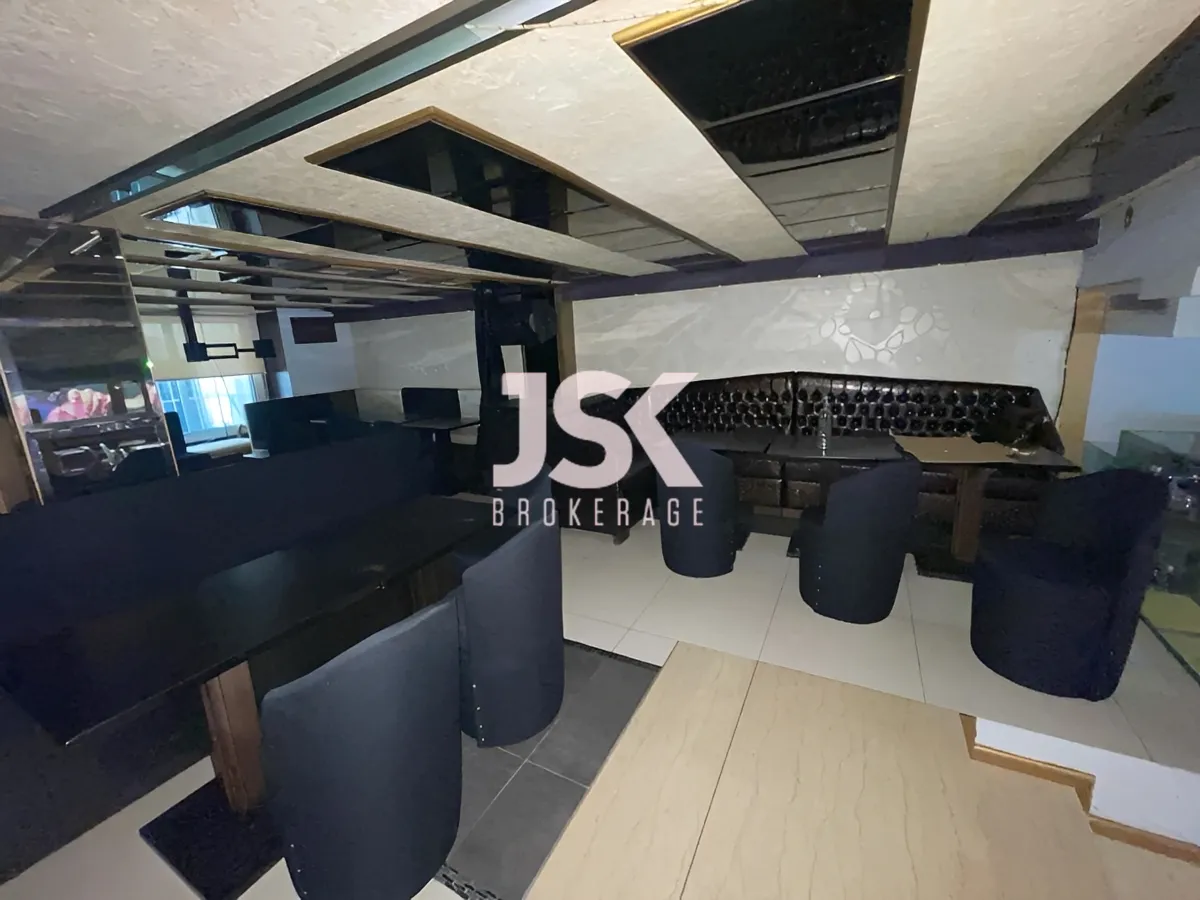 Shop for rent in Byblos
