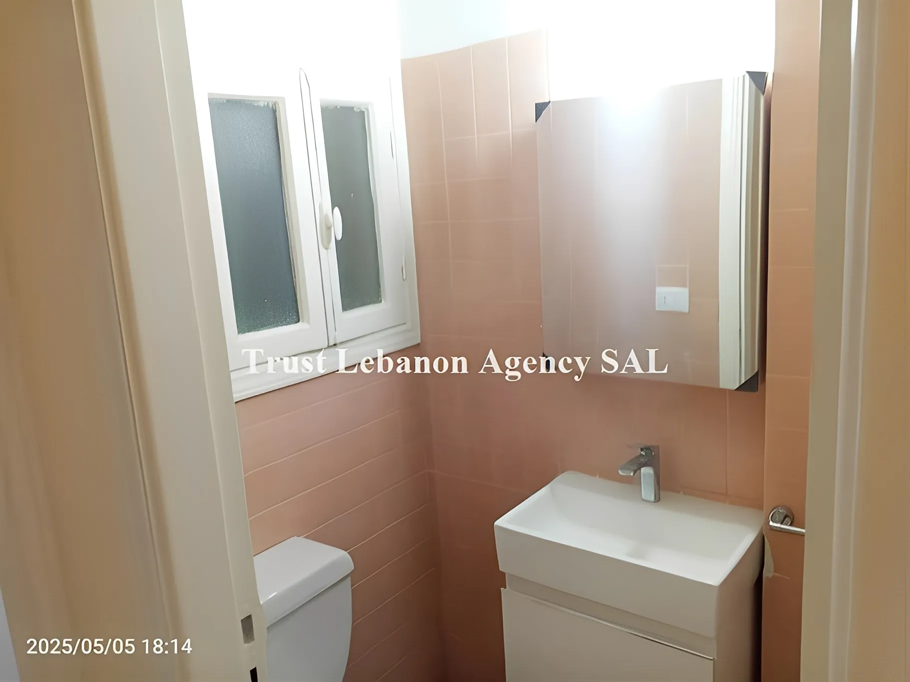 Apartment for Rent in Ashrafieh Beirut Lebanon