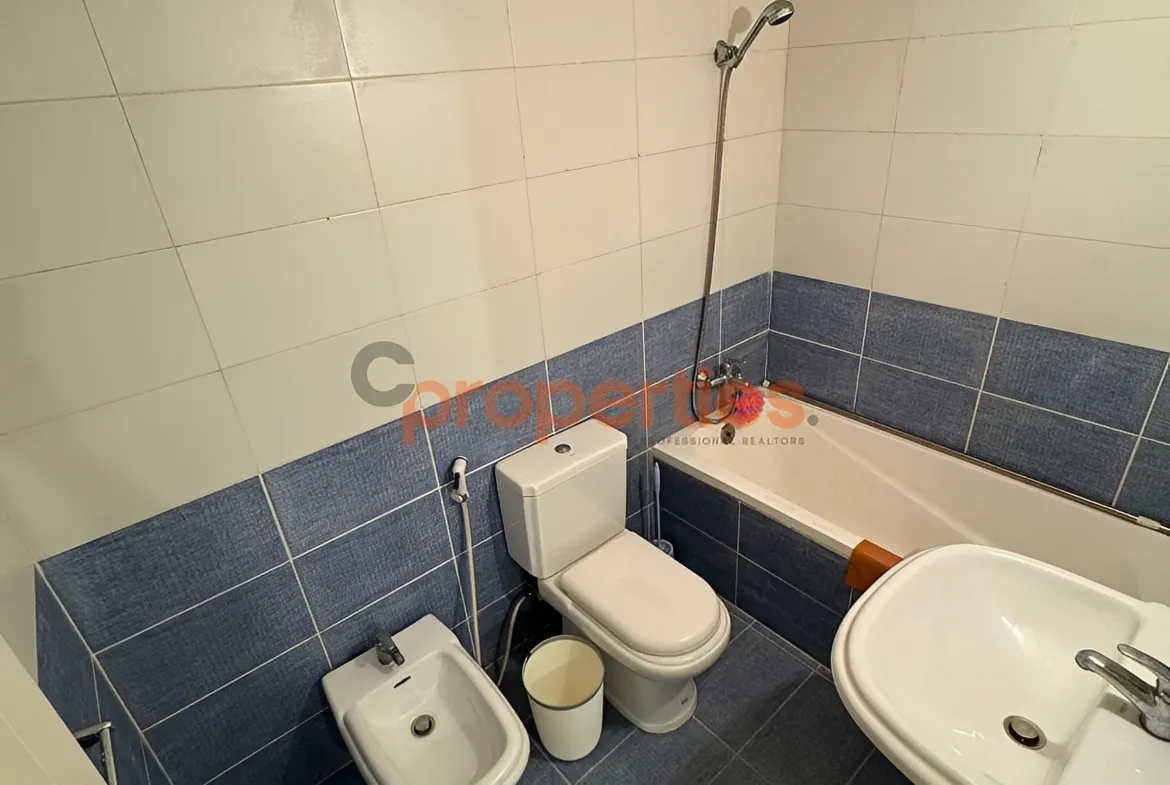 Apartment for Sale in Aaramoun
