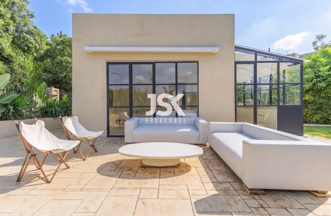 Villa for Sale in Batroun