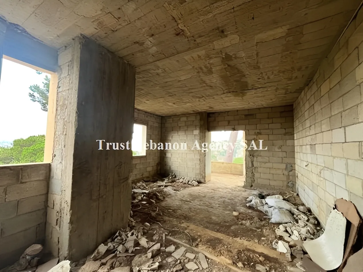 Apartment for Sale in Metn Beit Chabeb Lebanon