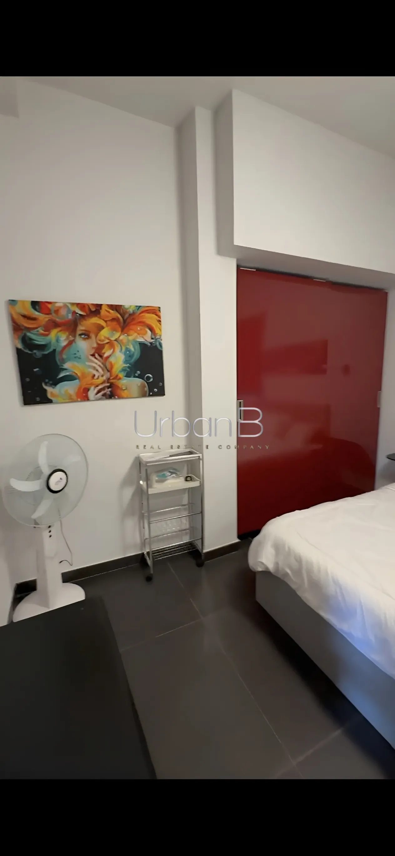 Apartment for rent in Sassine, beirut, lebanon