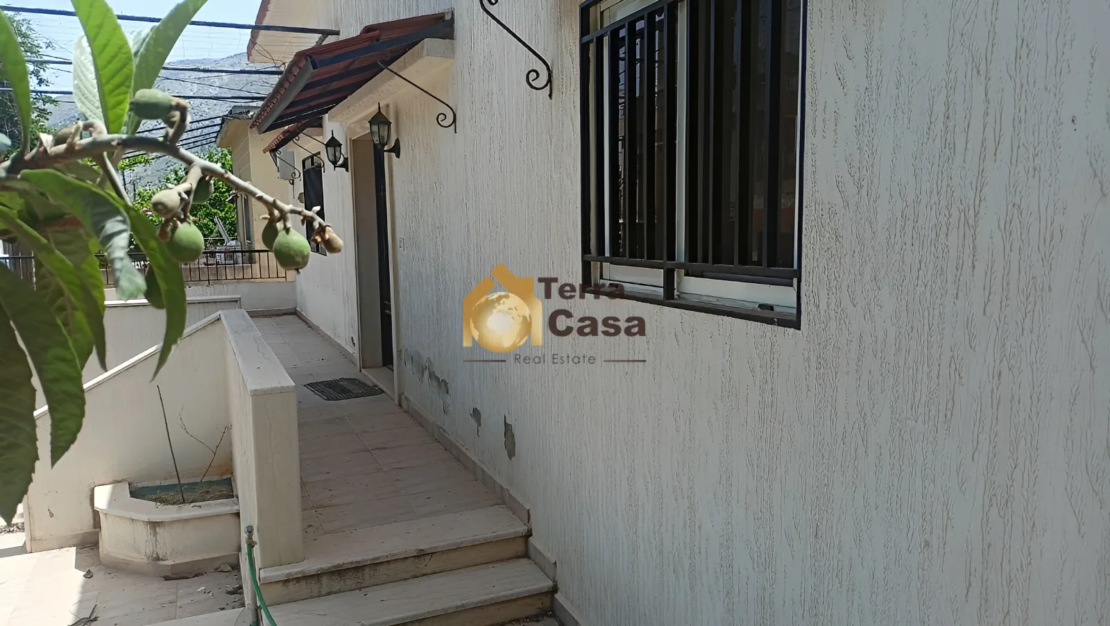 Land for Sale in Zahle
