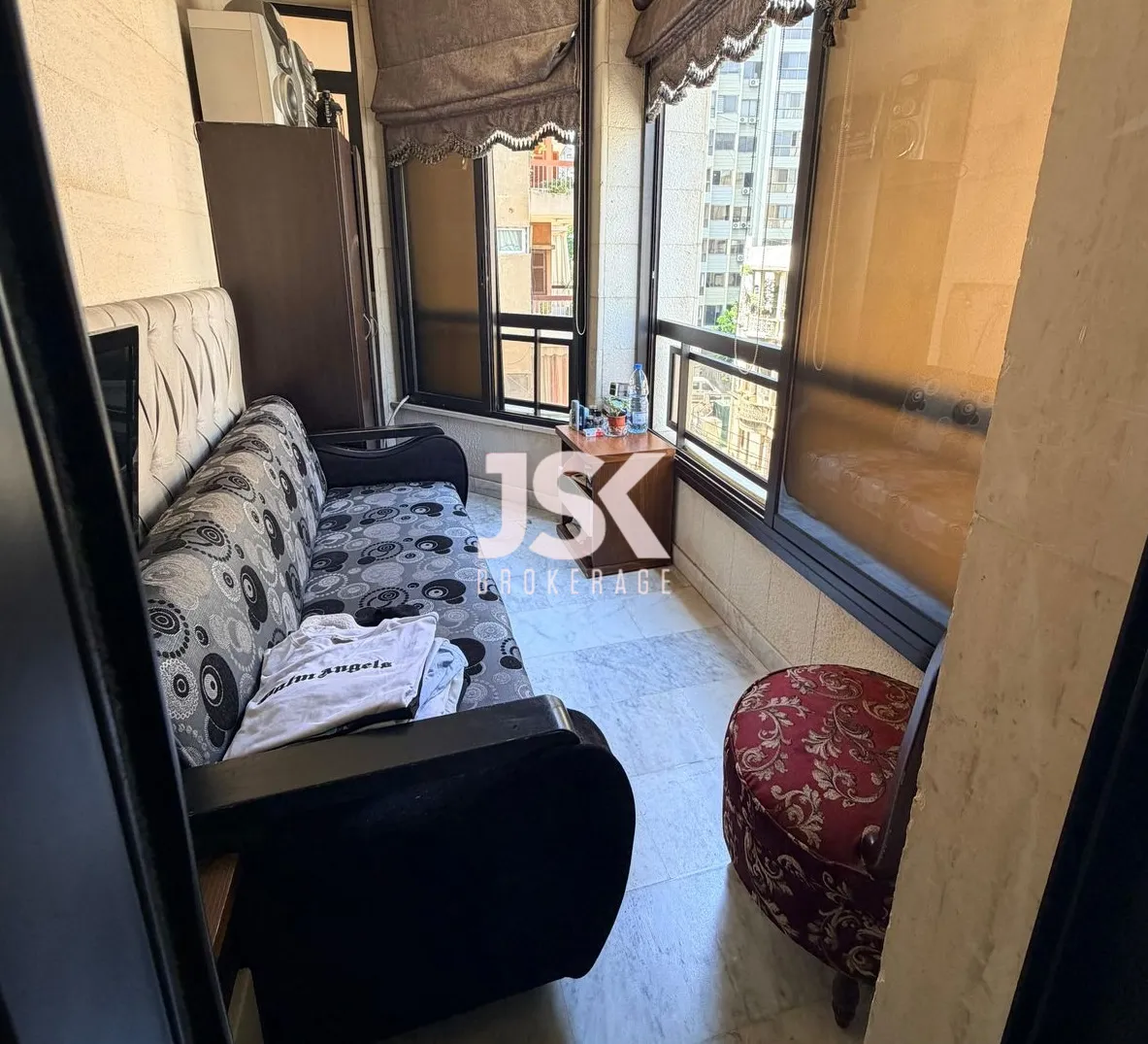 Apartment for Sale in Bourj Abi Haydar