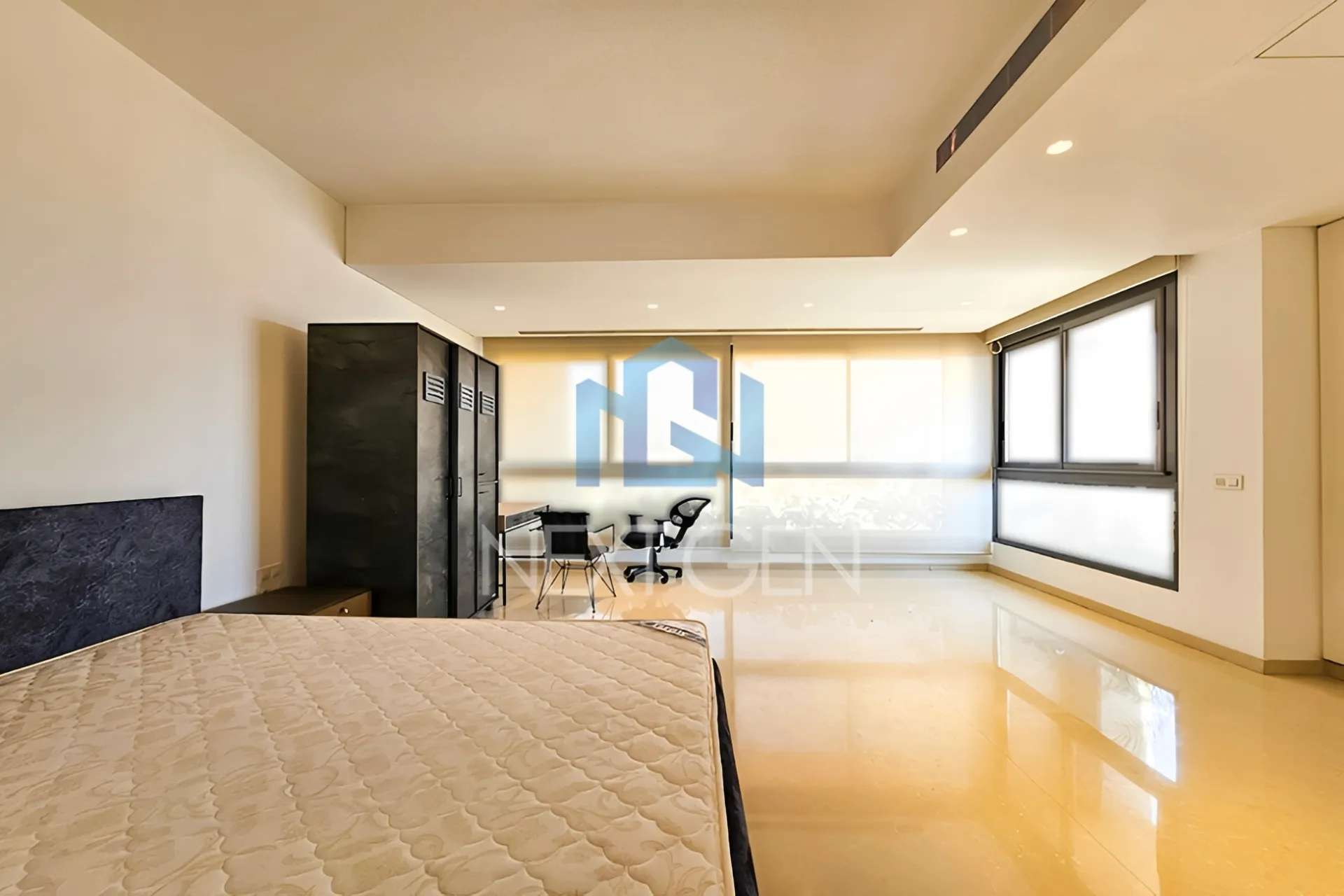Apartment for rent in Achrafieh, Beirut, Lebanon