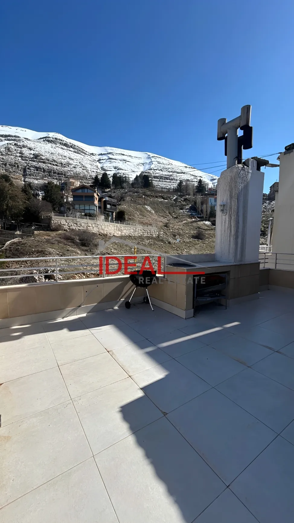 Chalet for sale in Kfardebian, Lebanon