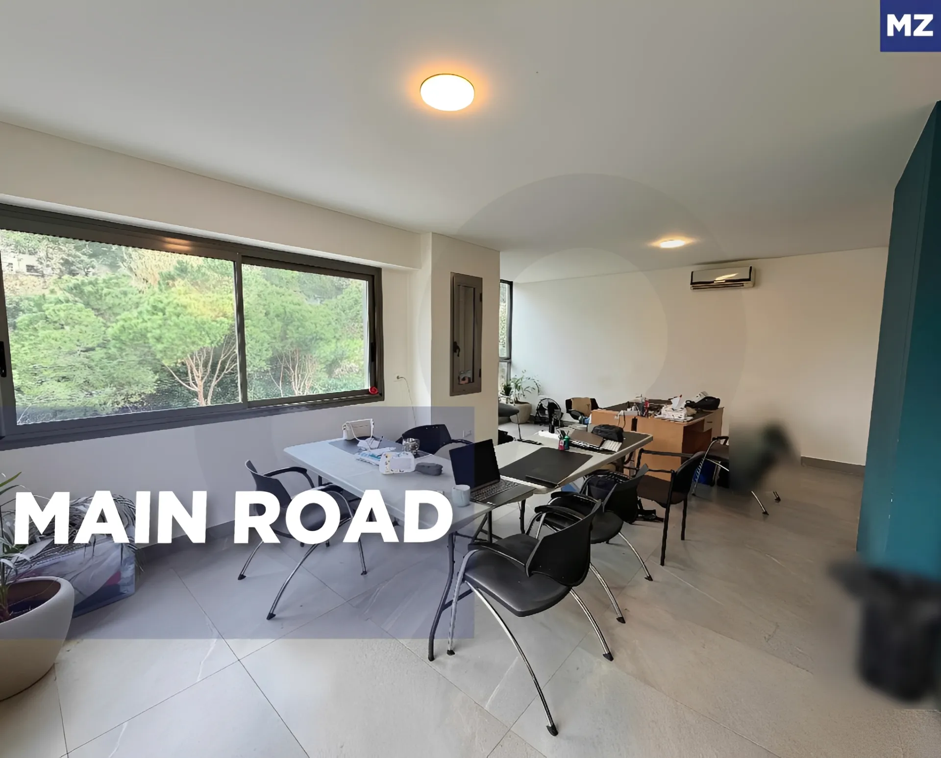 Office for rent in Bsalim