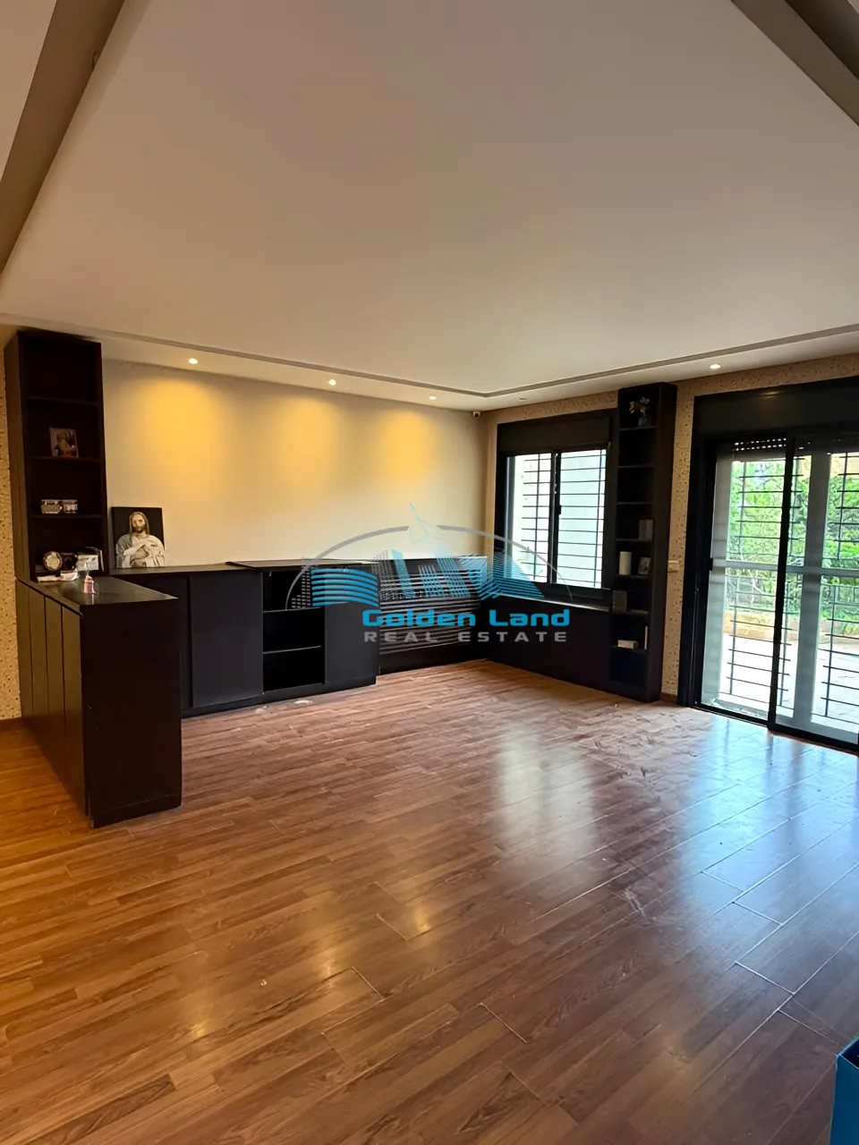 Apartment for Sale in Kfar Hbab - 3 bed, 3 bath