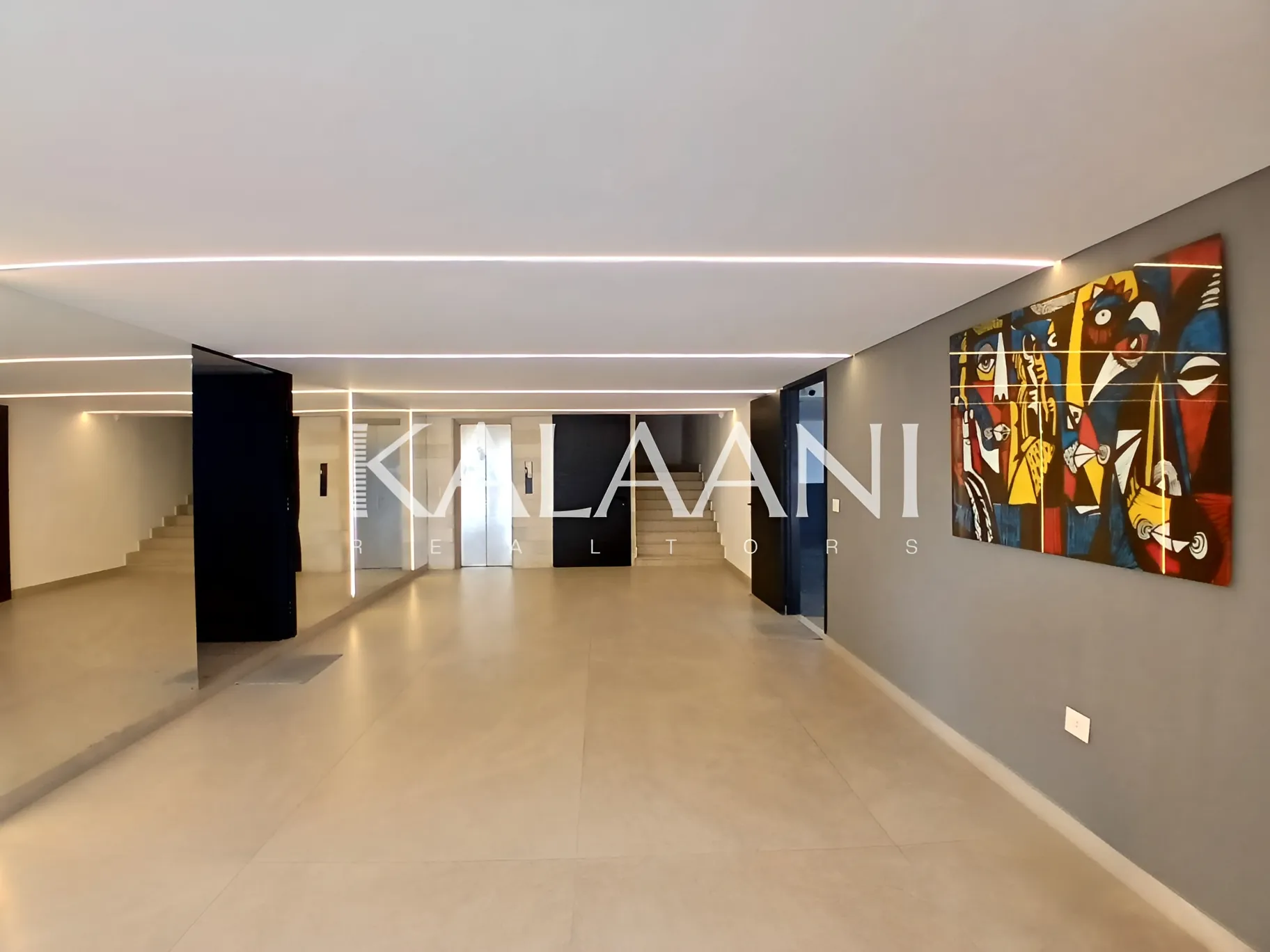 Apartment for sale in Yarzeh