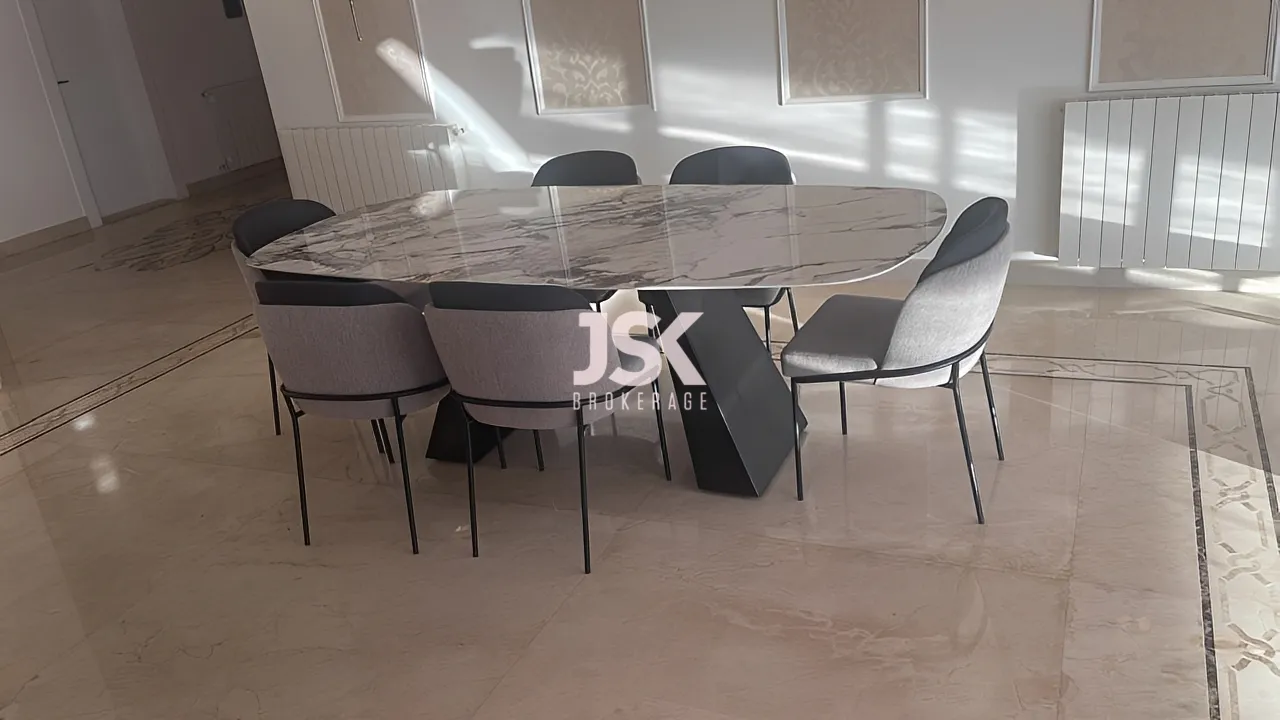 Apartment for Rent in Yarzeh