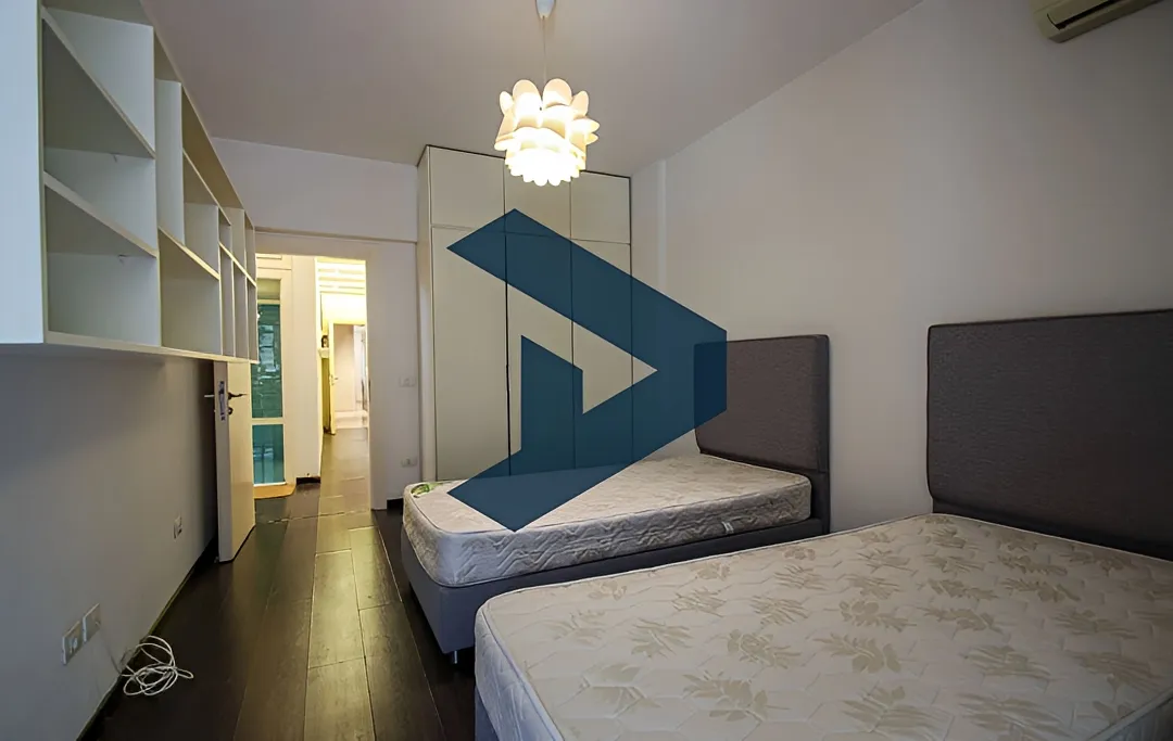 Apartment for rent in Ain Al Mraiseh, Beirut, Lebanon