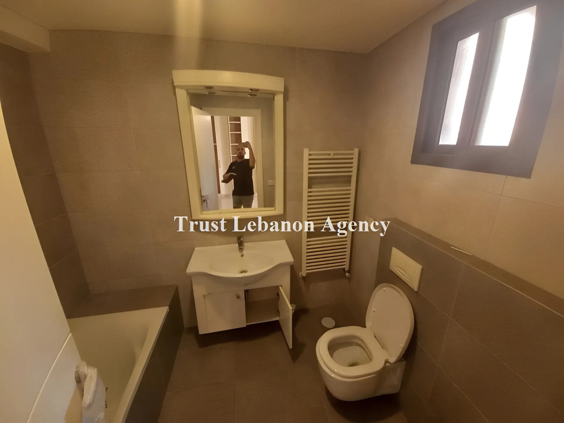 Apartment for Sale in Baabda Baabda Lebanon