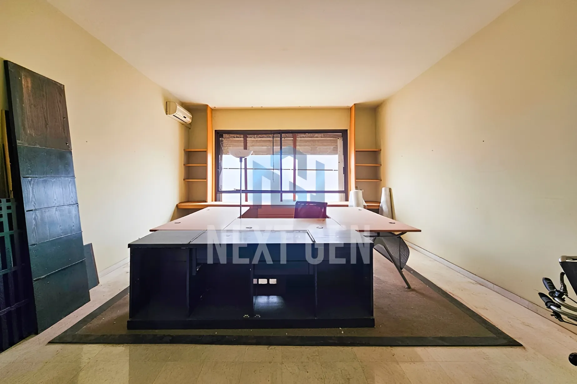 Apartment for rent in Achrafieh, Beirut, Lebanon