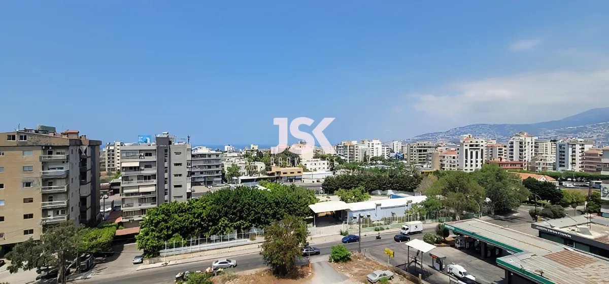 Apartment for Sale in Sarba, Lebanon