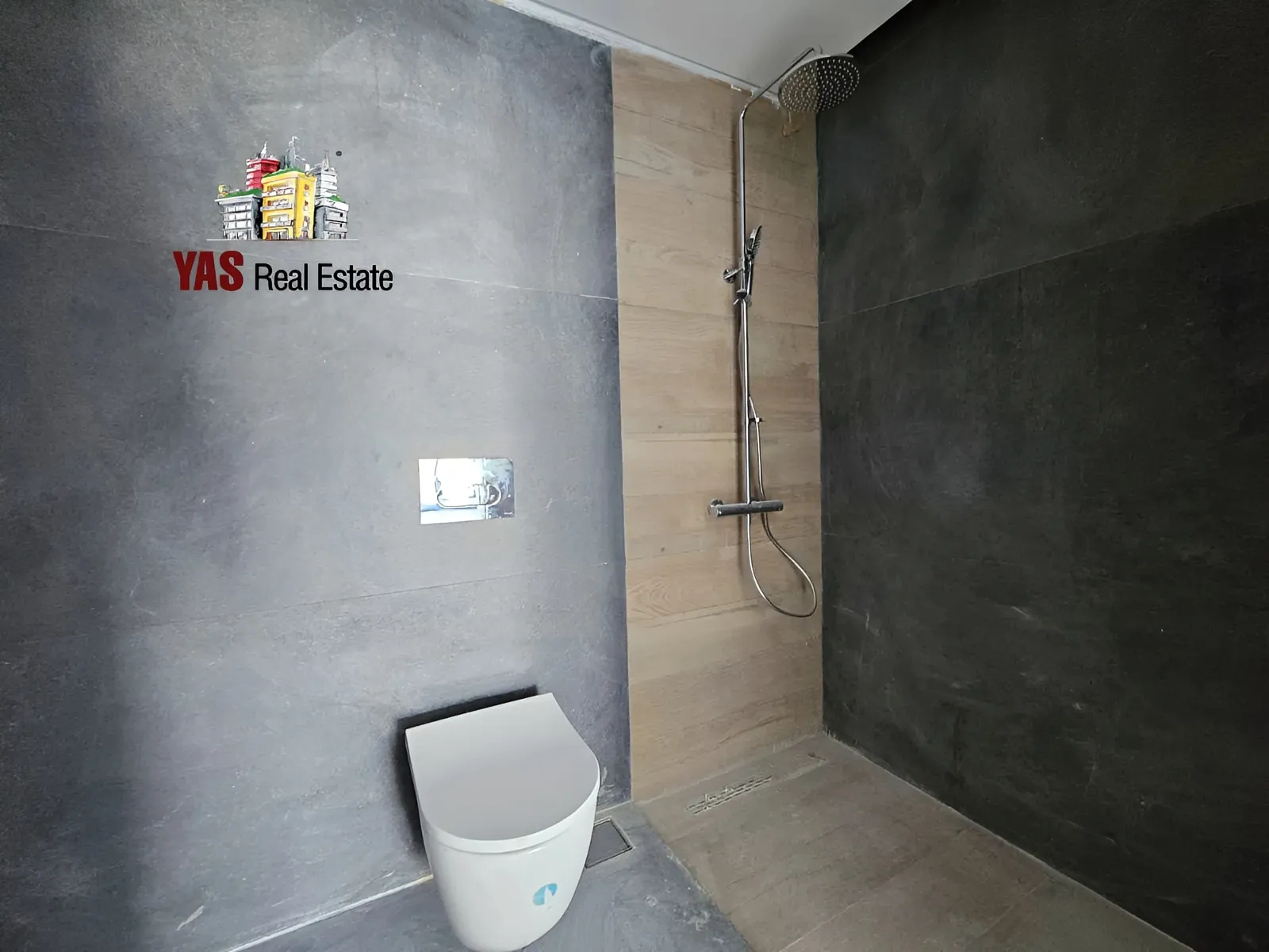Chalet for Sale in Faqra