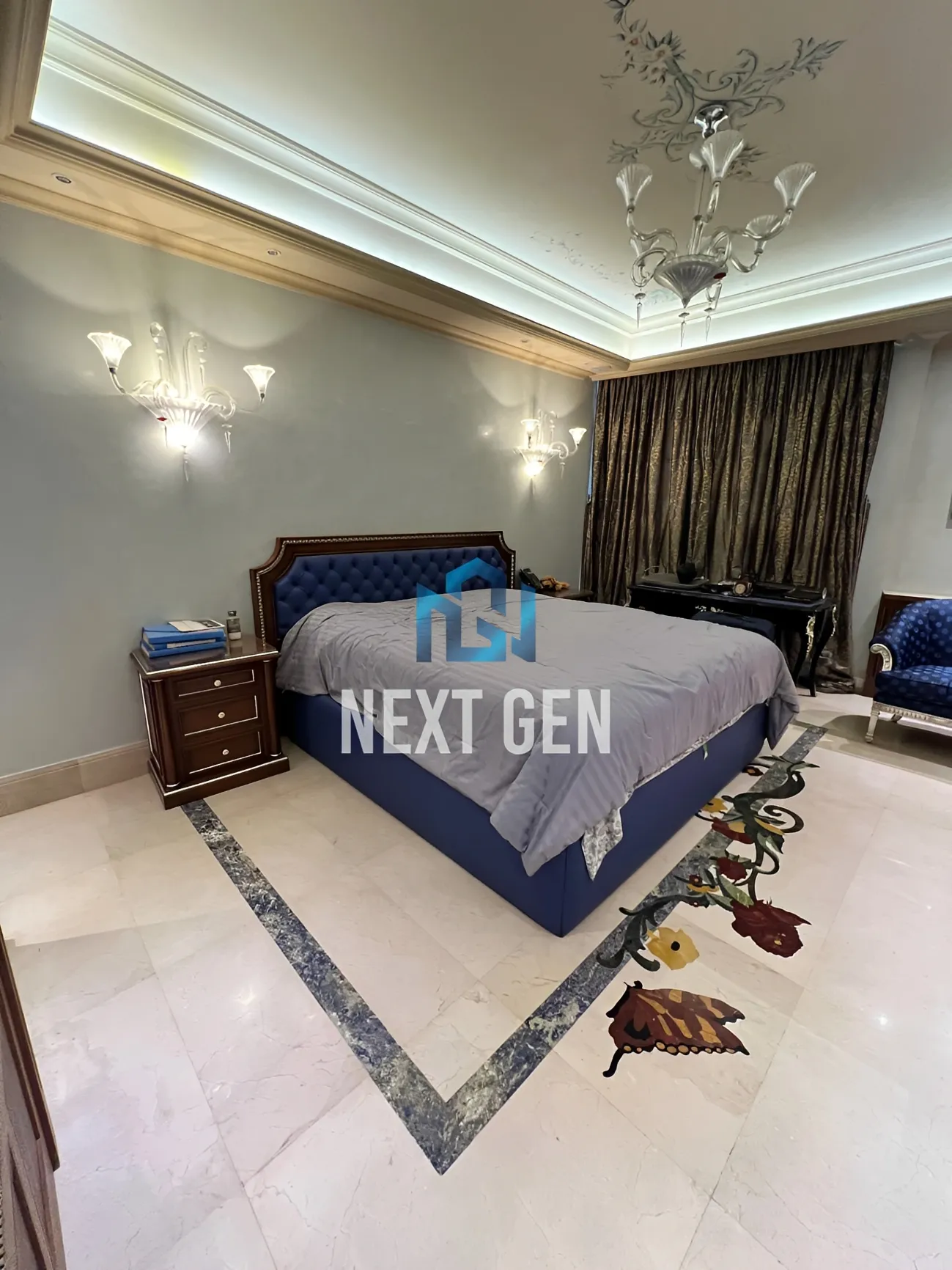 Apartment for sale in Downtown, beirut, Lebanon