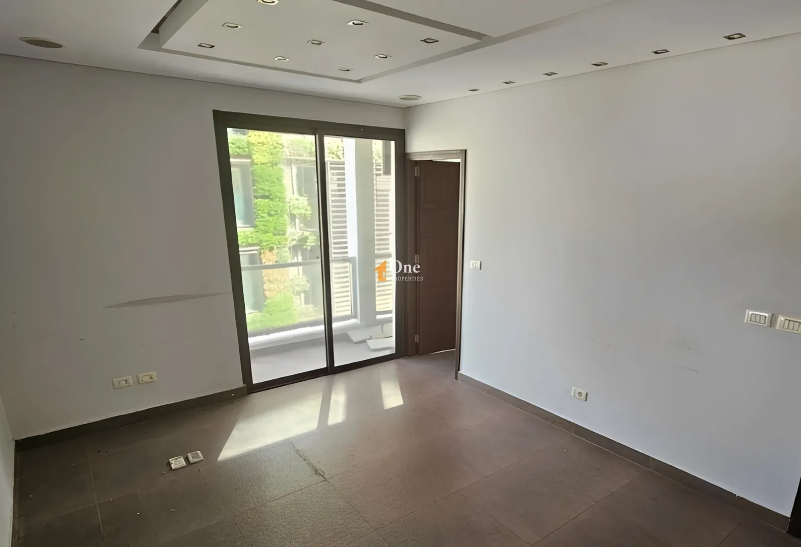 Office for rent in Mar Mikhael, Beirut, Lebanon