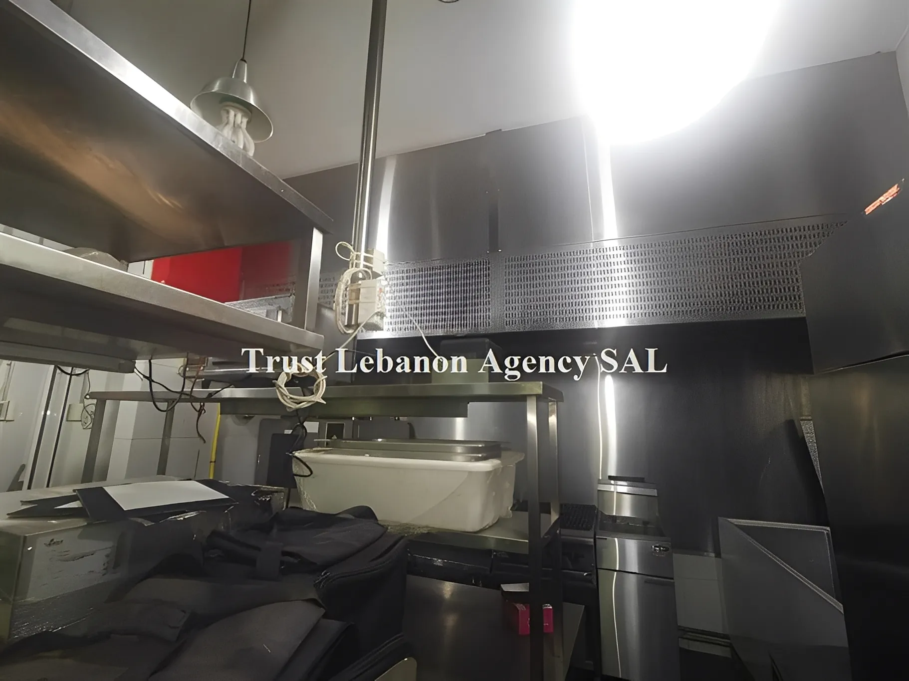 Commercial Property For Sale in Metn, Nahr El Mott