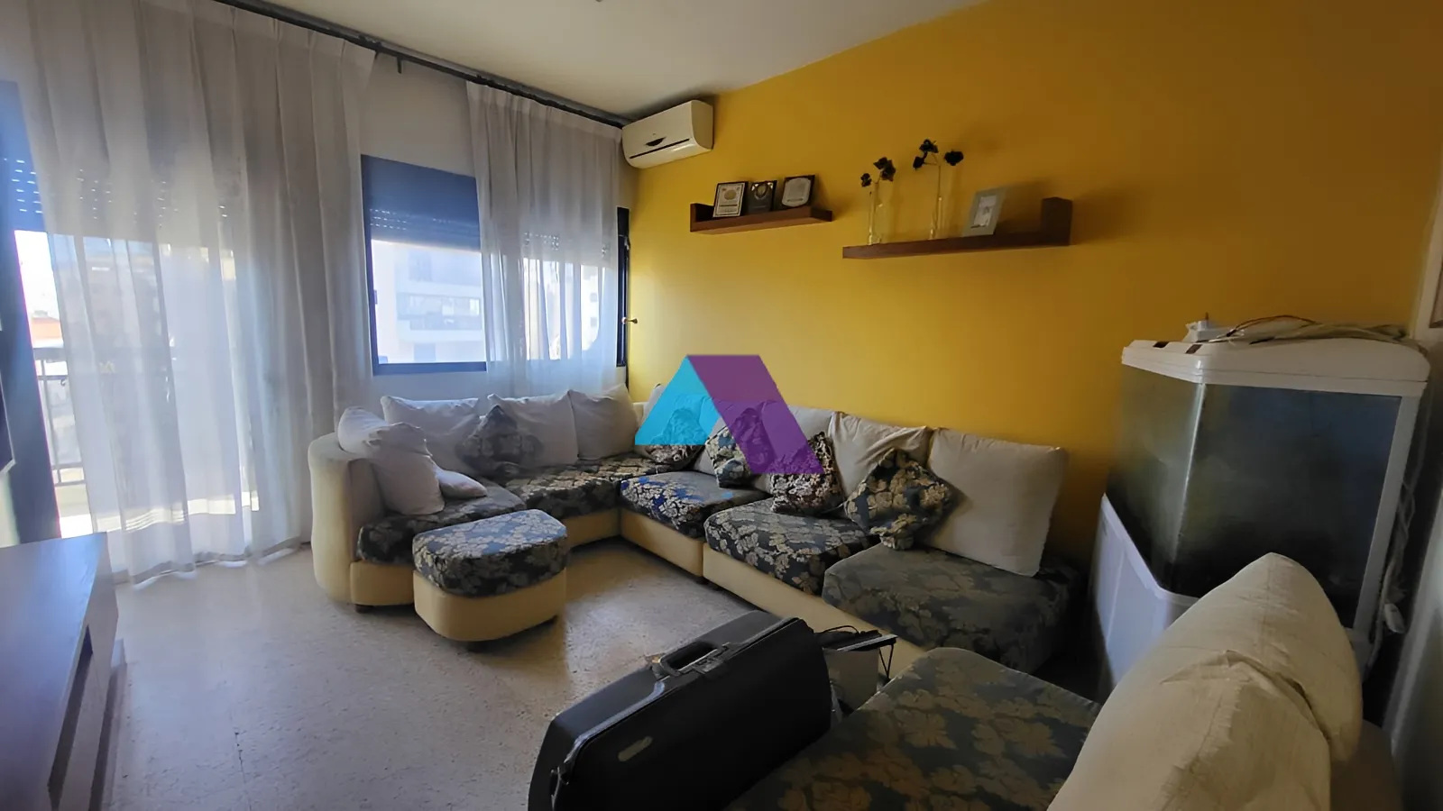 Apartment for Sale in Jdeideh