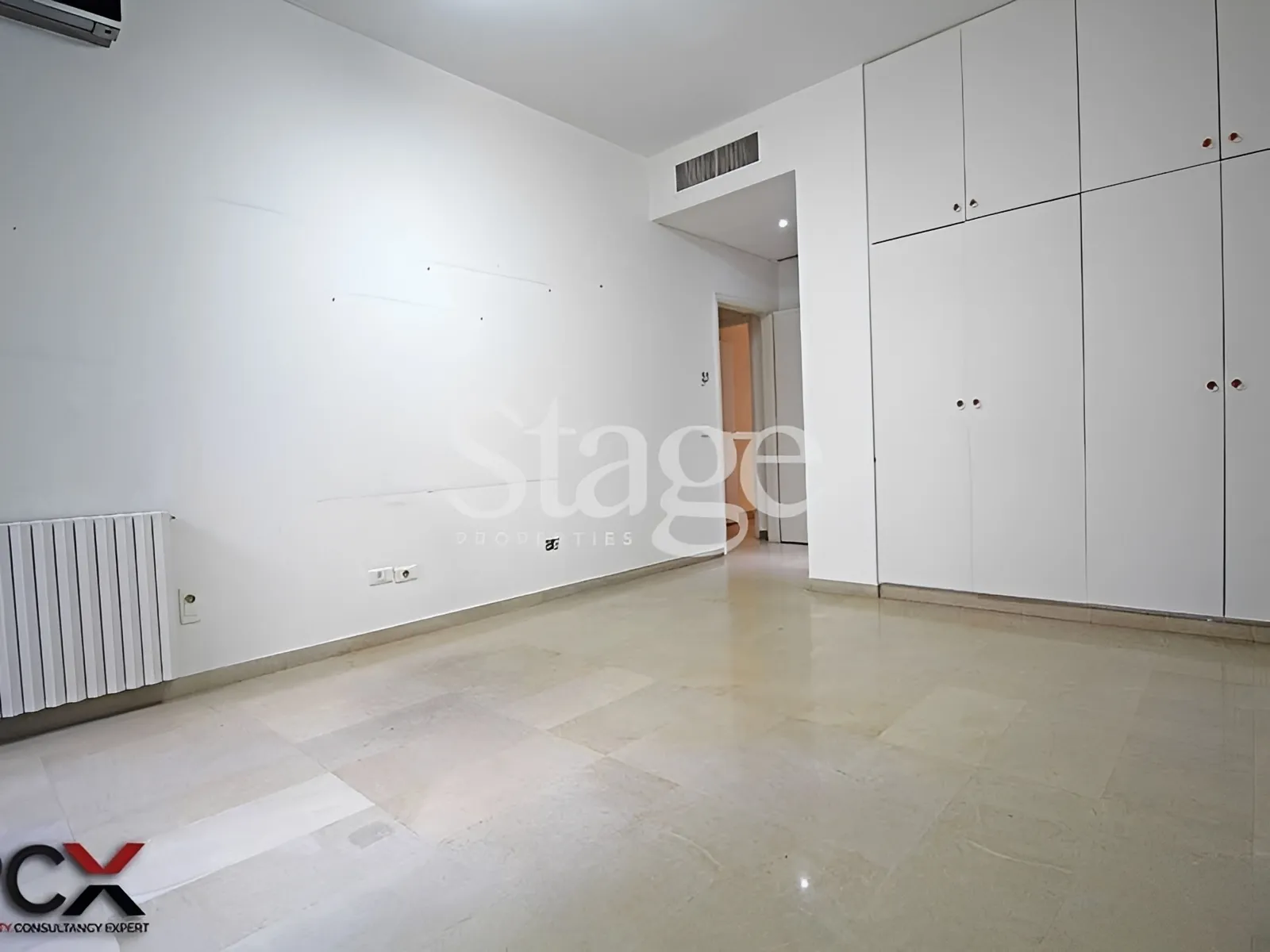 Apartment for sale in Achrafieh