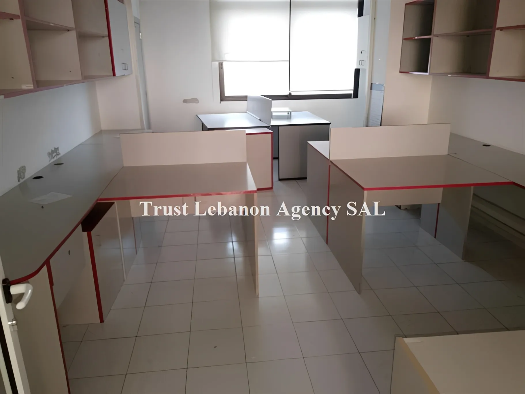 Office For Rent in Metn, Dawra