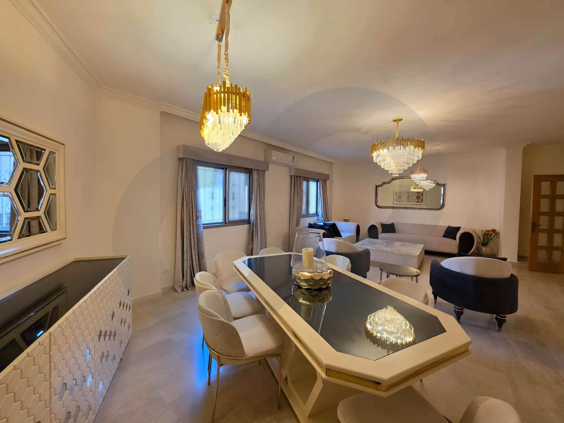 Apartment for Sale in Hazmieh