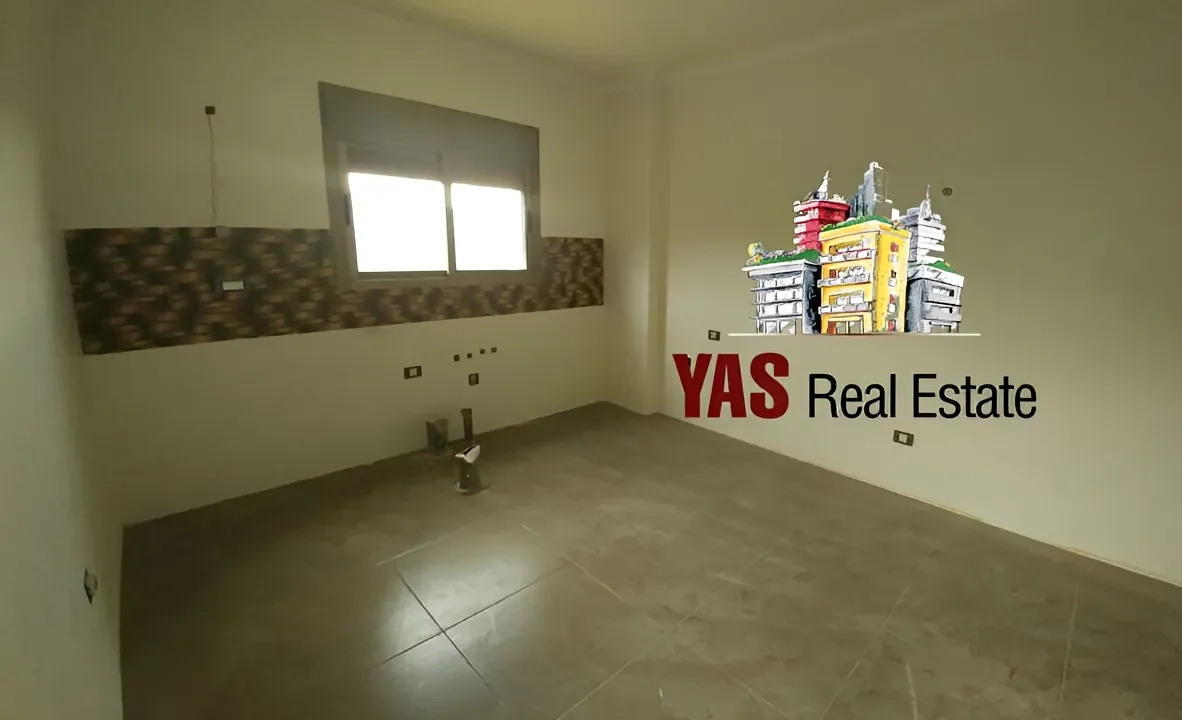 Apartment for Sale in Jeita