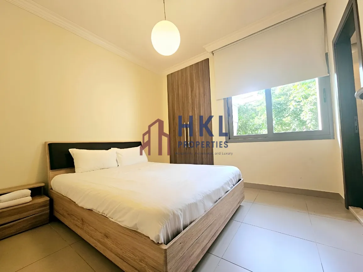 Apartment for rent in Achrafieh