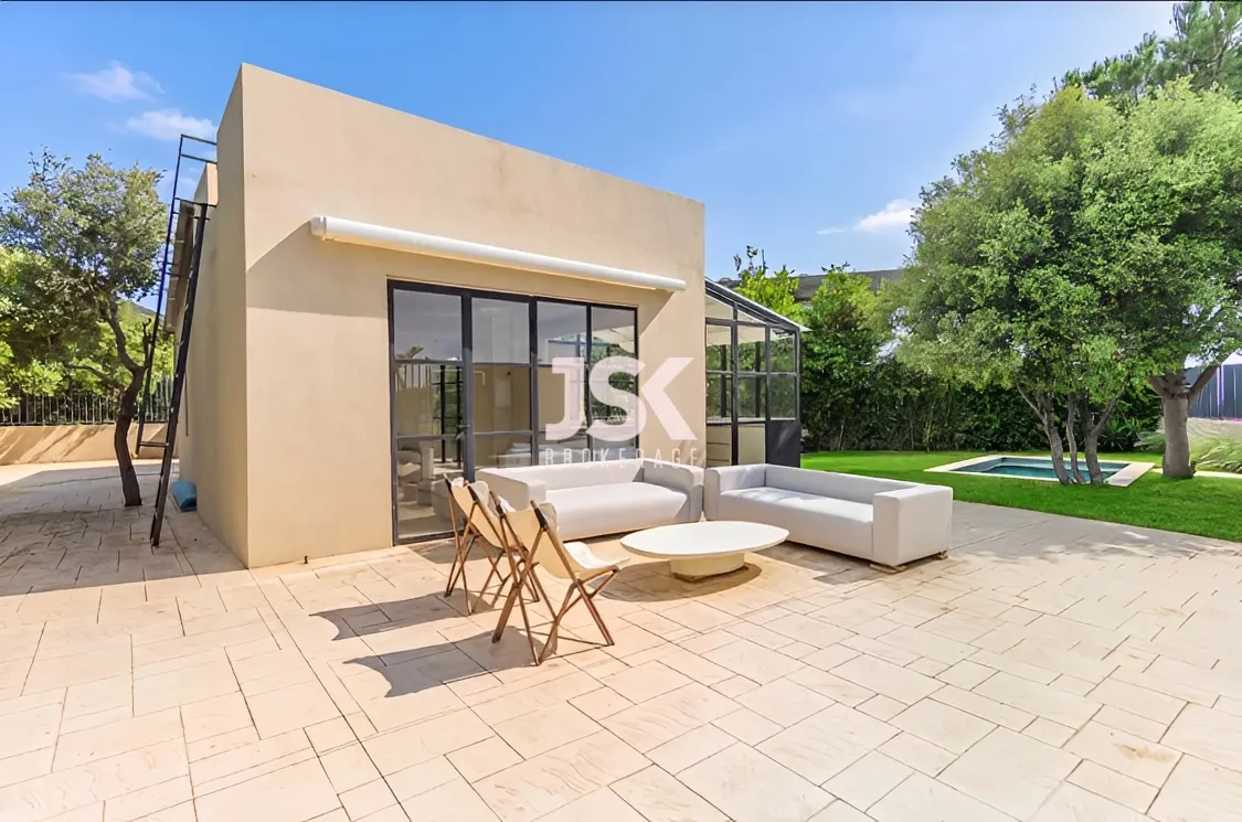 Villa for Sale in Batroun