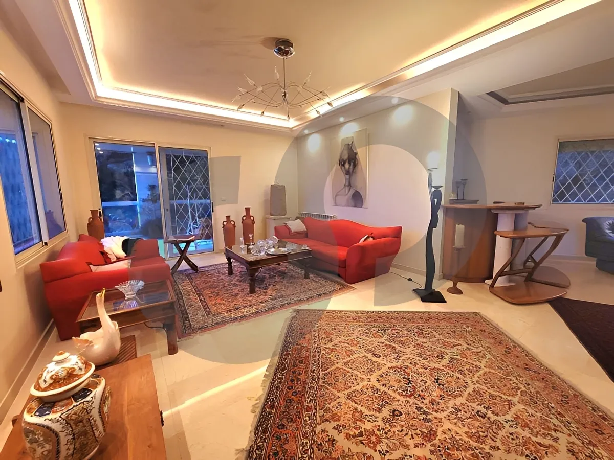 Apartment for Sale in Ain Saadeh, Lebanon