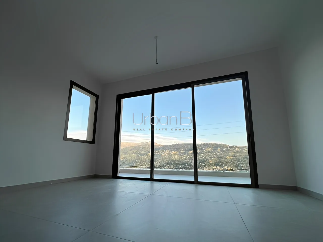 Apartment in Baabdat, lebanon