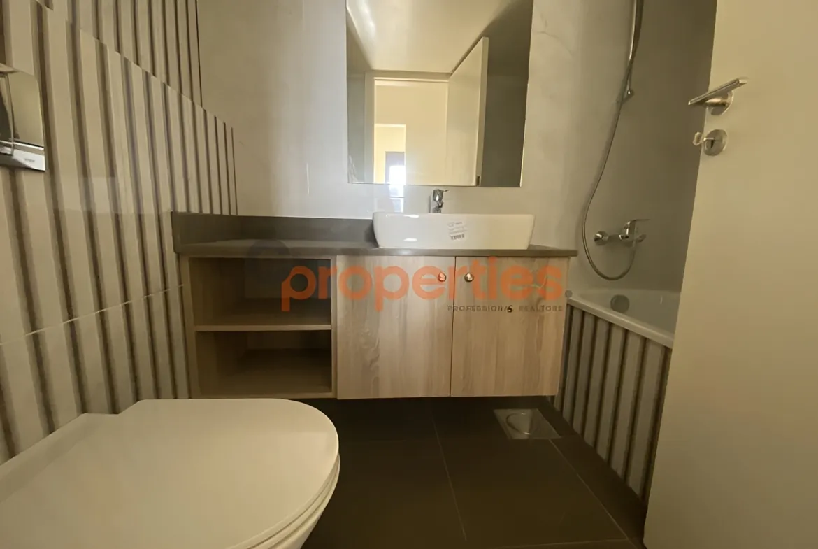 Apartment for Sale in Jal El Dib