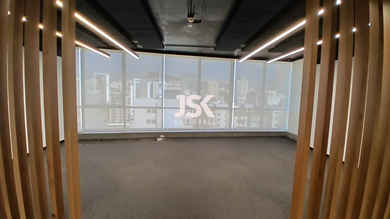 Office for Sale in Sin El Fil