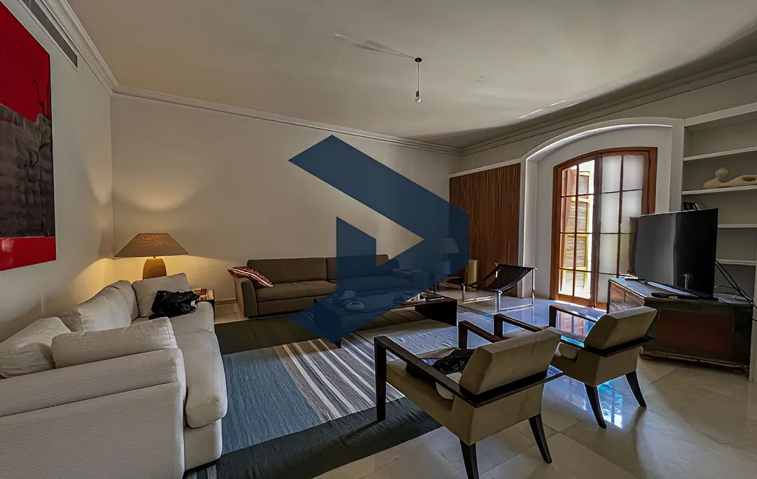 Apartment for sale in Gemmayzeh, Beirut, Lebanon - 3 bed, 4 bath