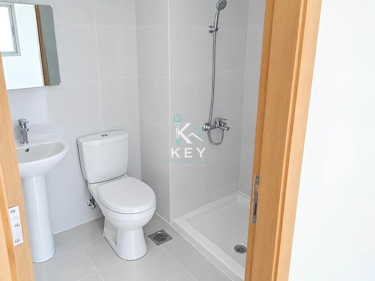 Apartment for rent in Fatqa