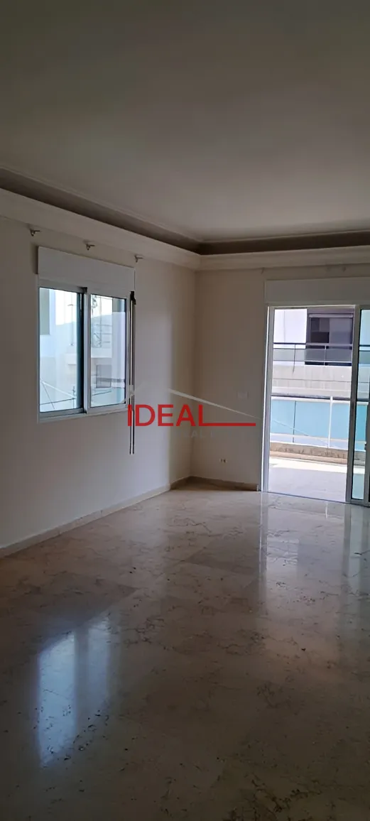 Apartment for rent in Zouk Mikael