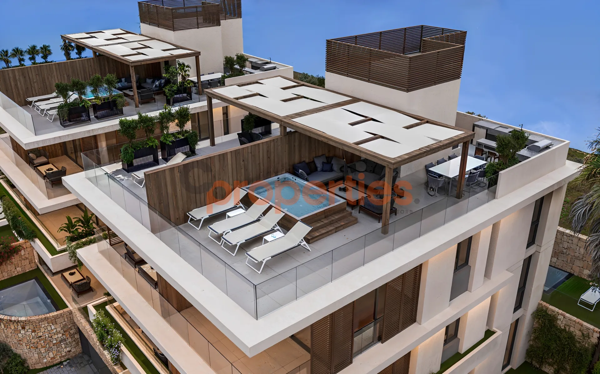 Apartment for Sale in Kfar Aabida