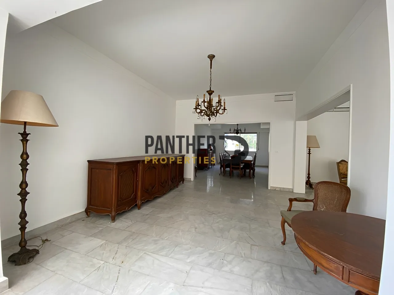 Apartment for sale in Achrafieh, beirut, lebanon