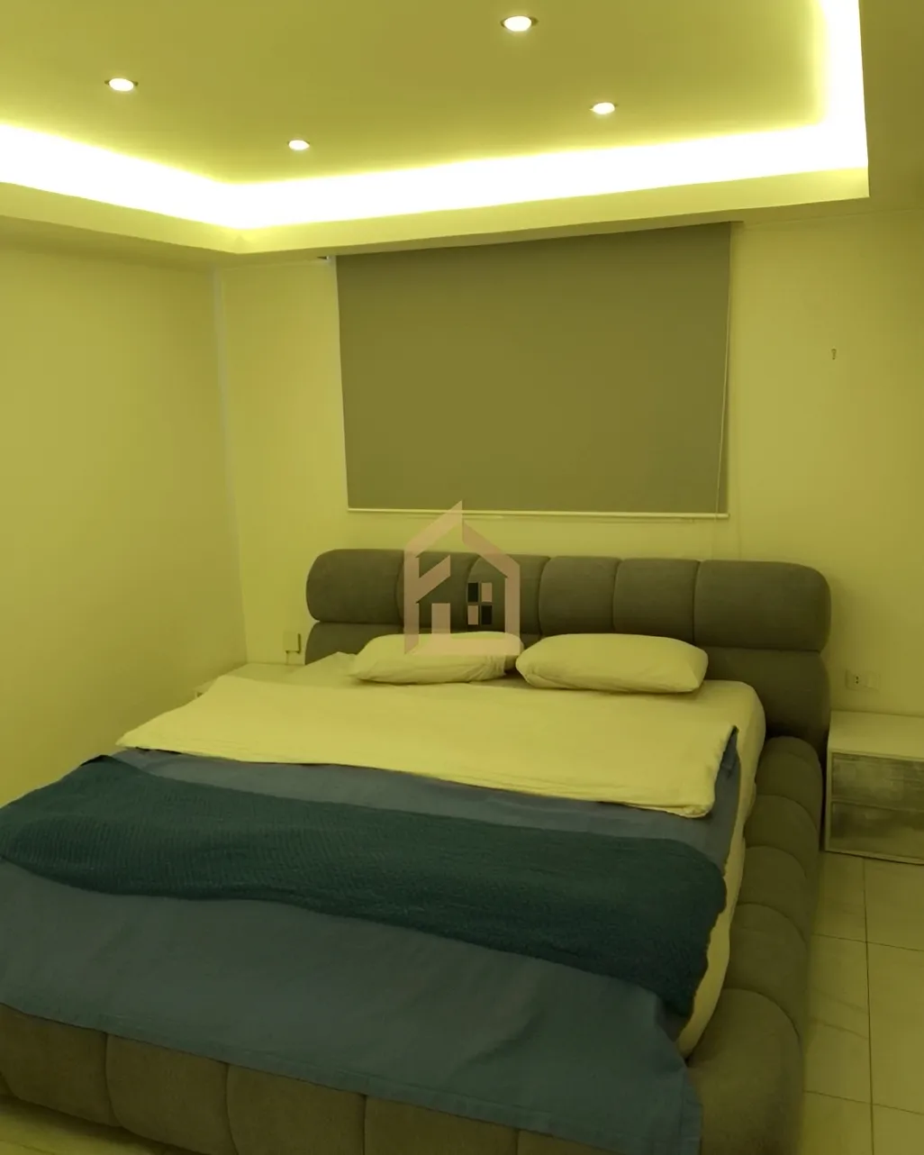 Apartment for rent in Achrafieh, Beirut, Lebanon
