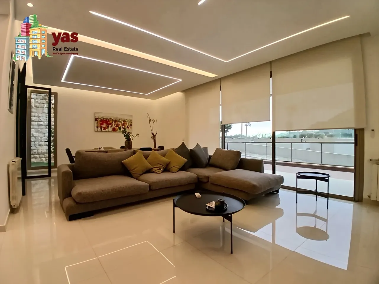 Apartment for Sale in Adma - 3 bed, 4 bath