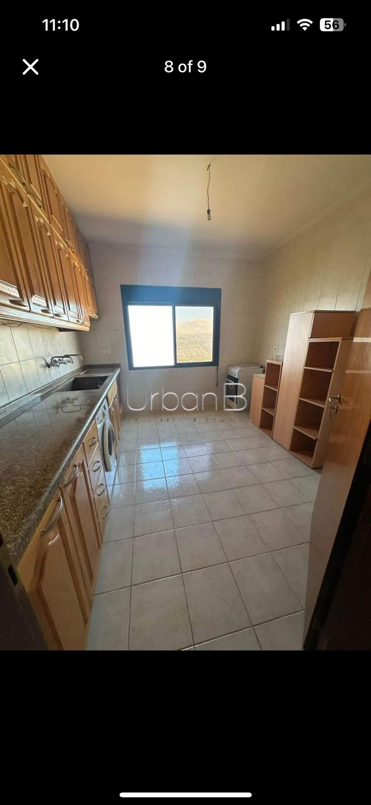 Apartment for sale in Bikfaya, lebanon
