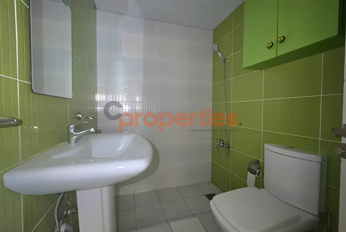 Apartment for Sale in Zikrit