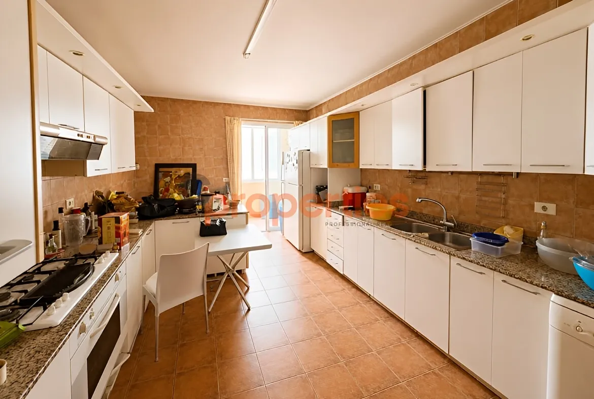 Apartment for Sale in Hazmieh