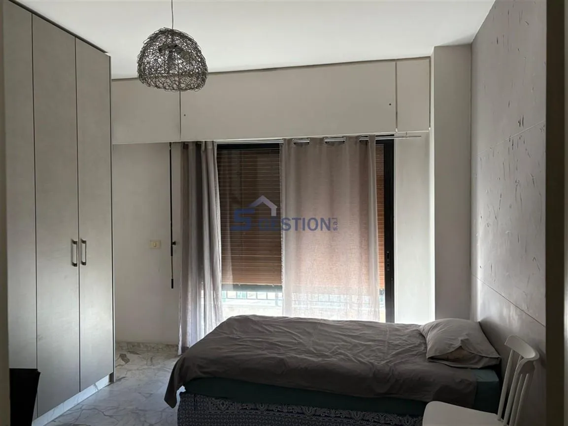 Apartment for Rent in Achrafieh